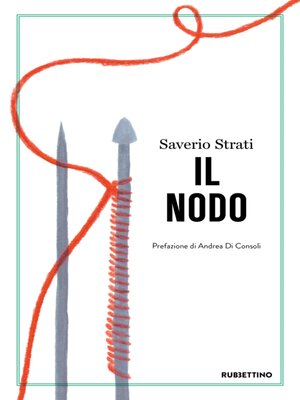 cover image of Il nodo